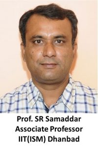 Samaddar_ISM Dhanbad